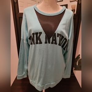 Victoria's Secret PINK sweatshirt